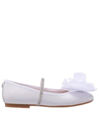 Little Girls Jory Ballet Flats