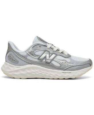 Women's Fresh Foam Arishi v4 Tiralux Running Sneakers from Finish Line