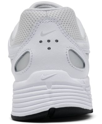 Big Kids' P-6000 Casual Sneakers from Finish Line