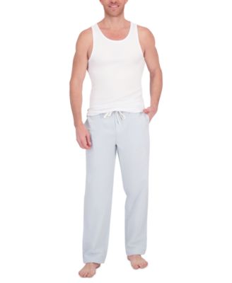 Platinum Men's Brushed Oxford Sleep Pants