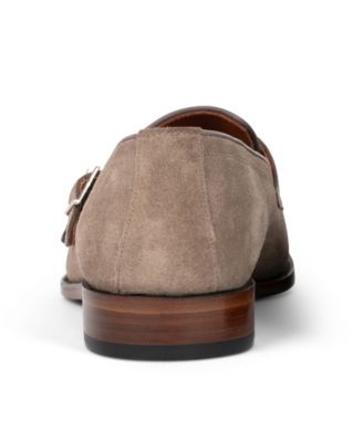 Men's Beaumont Double Monk Loafers