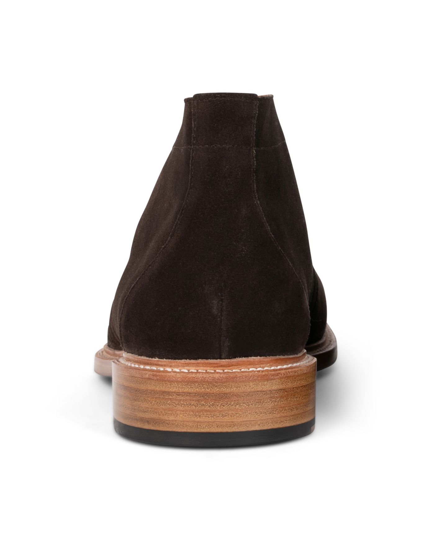 Мужские ботинки Anthony Veer Bedford Chukka — фото 5