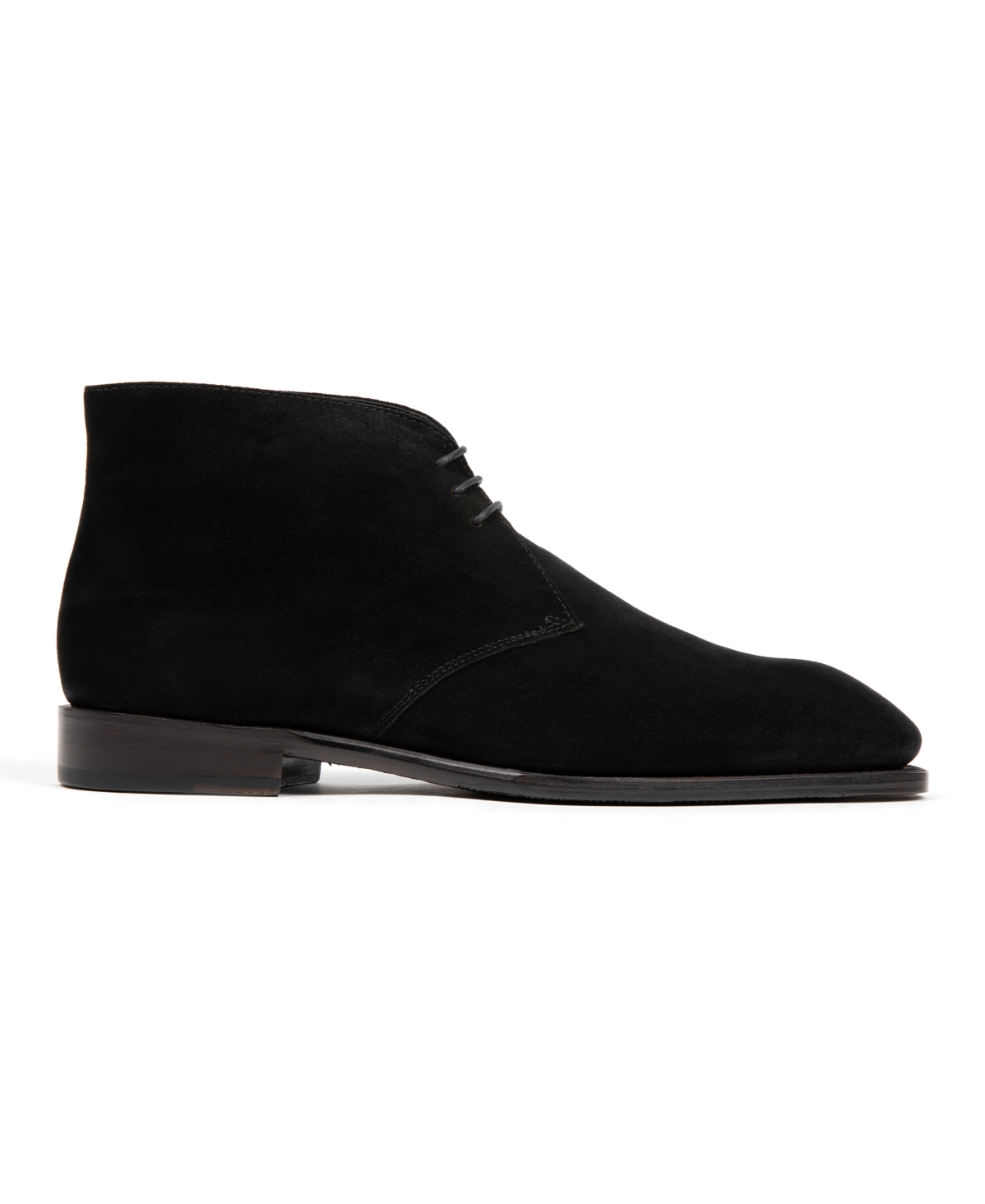 Anthony Veer Arden Chukka Boot In Black