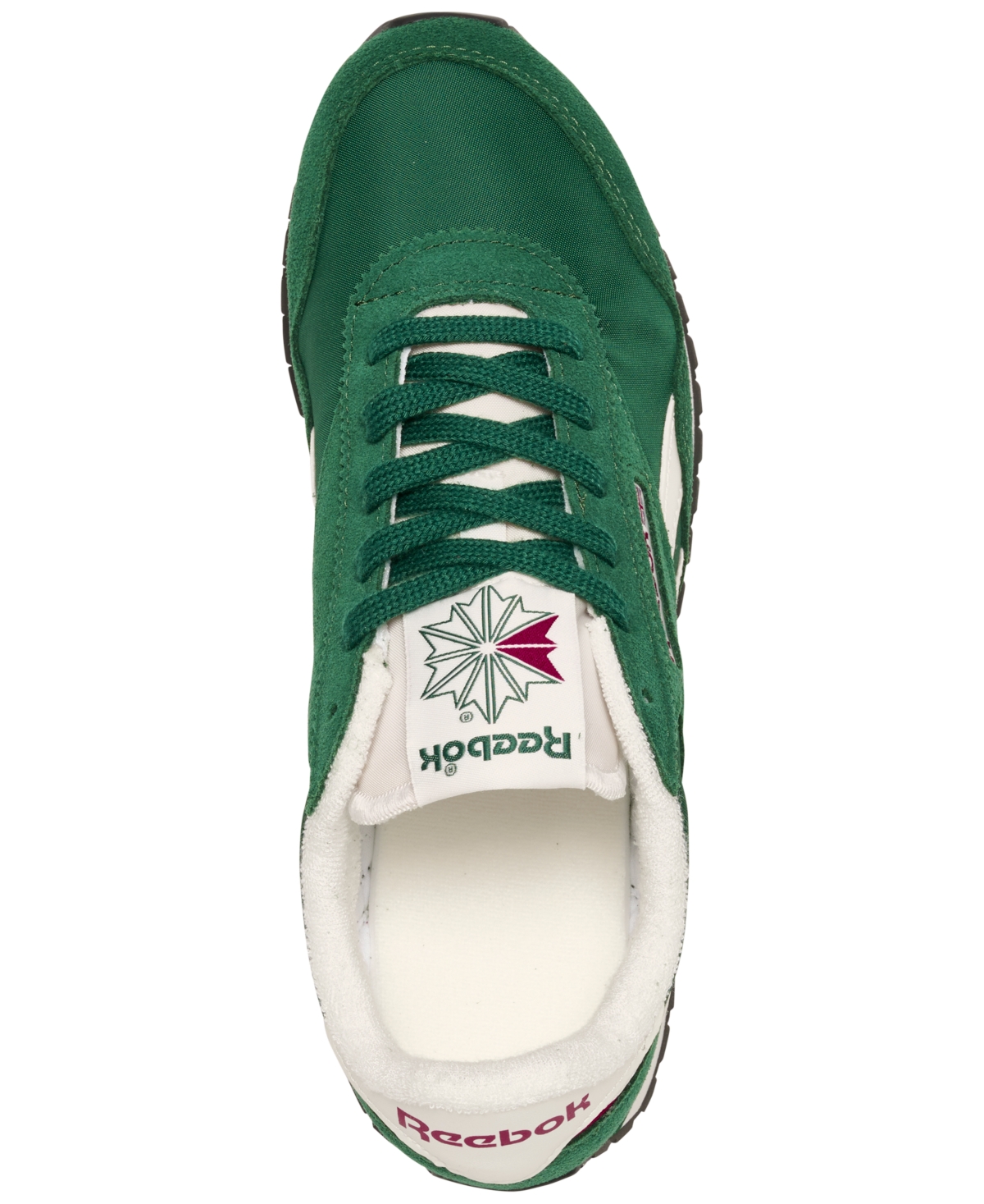 REEBOK WOMEN'S CLASSIC AZ CASUAL SNEAKERS FROM FINISH LINE