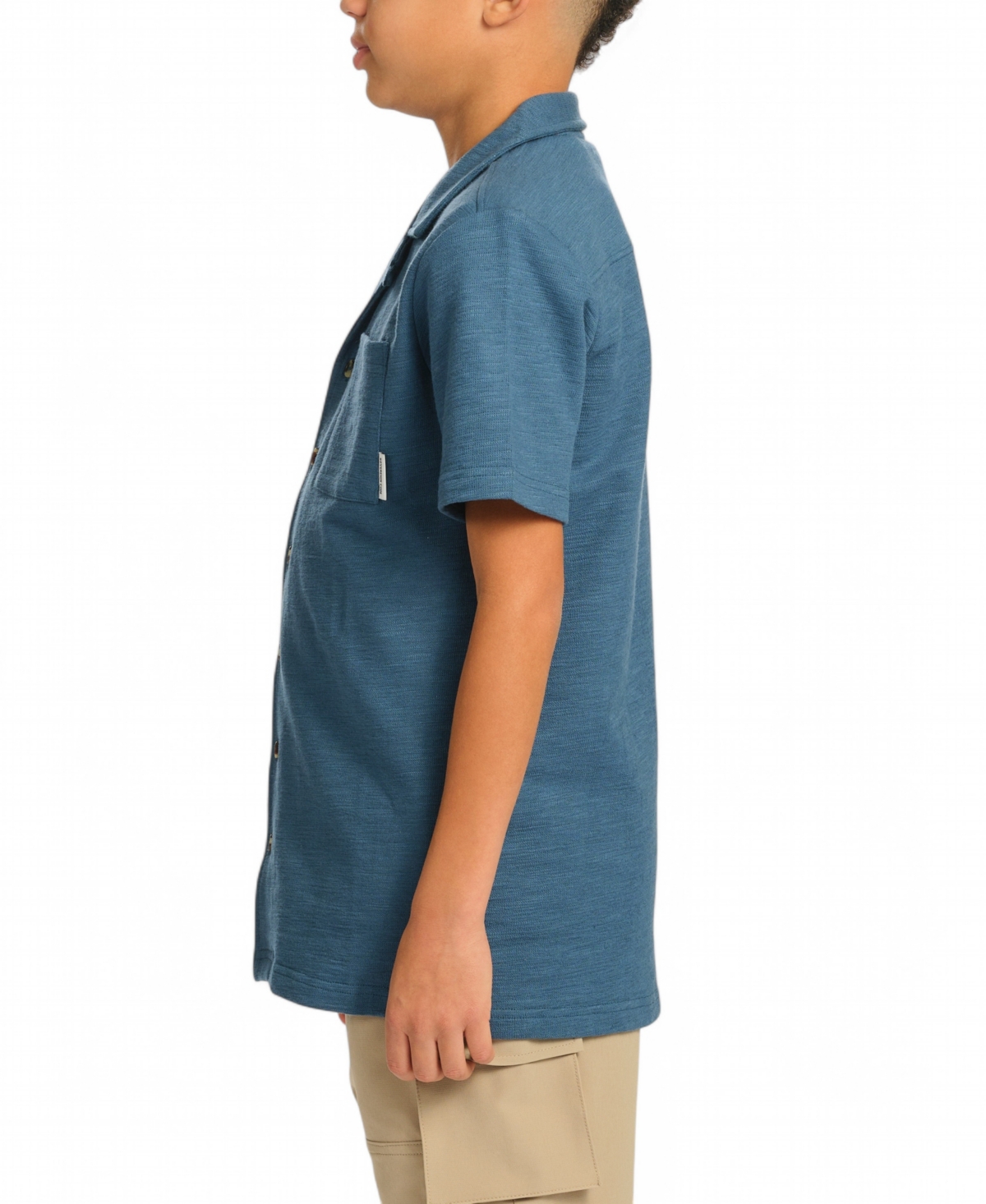 Shop Sovereign Code Little And Big Boys Button-up Shirt