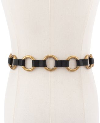 Women's Multi Ring Belt