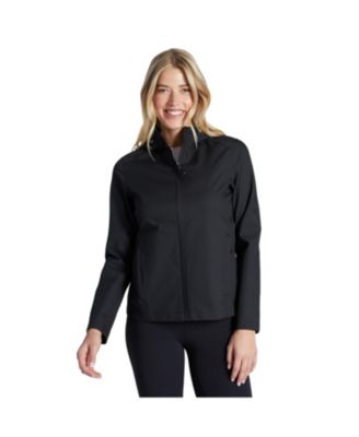 Women's X2O Packable Rain Jacket