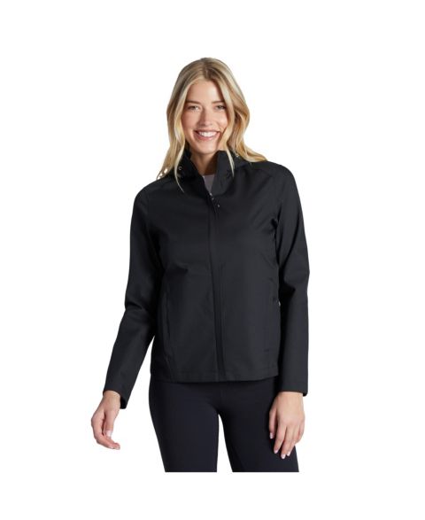Женские куртки Free Country X2O Packable Rain Jacket
