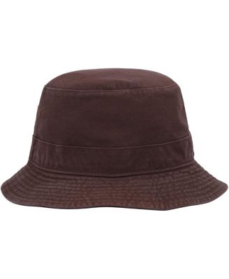 Men's Brown San Diego Padres Primary Bucket Hat