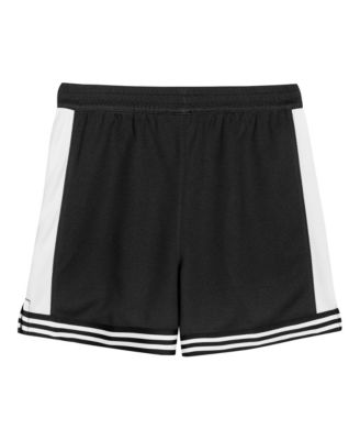 Preschool 2-Piece Orange San Francisco Giants Hitter Infielder T-Shirt and Shorts Set