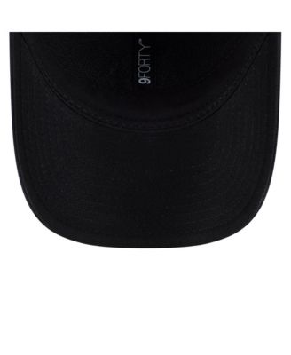 Men's Navy Detroit Tigers Player Replica 9Forty Adjustable Hat