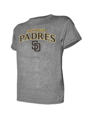 Stitches - Big Boys and Girls San Diego Padres 3-pack T-shirt Set