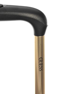 G Wave 20 In 8-Wheel Suitcase