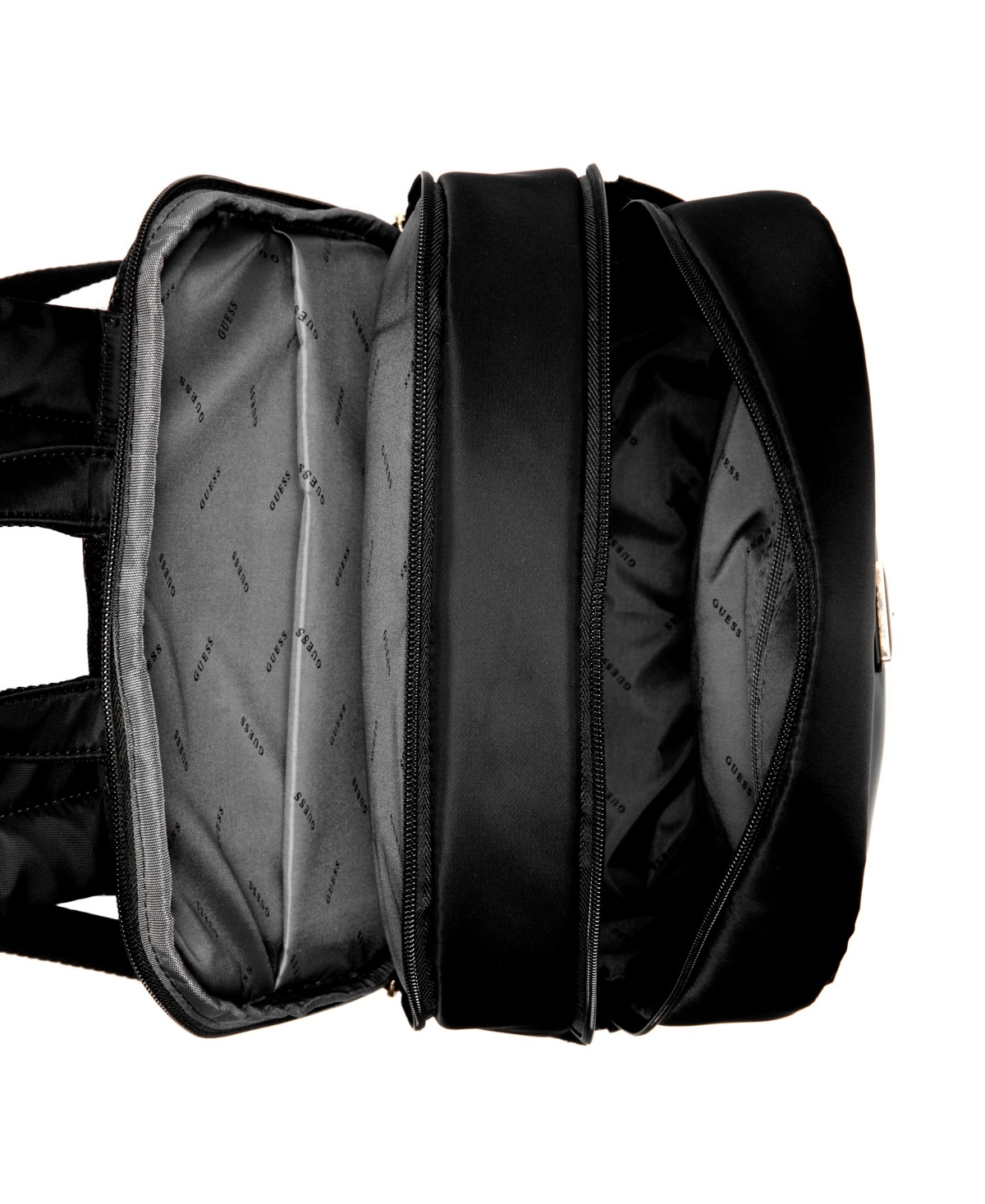 GUESS FOLLIE MEDIUM TRAVEL BACKPACK 