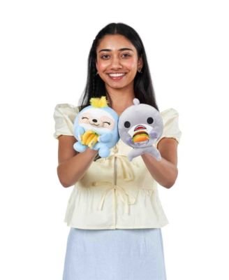 Series 2 Capsule Plush Toy