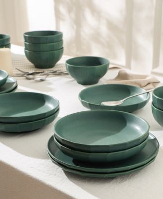 Rio Pasta Bowls, Set of 4