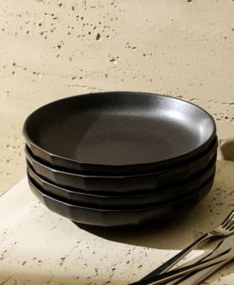 Rio Pasta Bowls, Set of 4