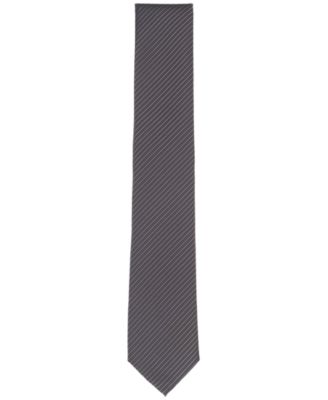 Men's Ness Stripe Tie, Exclusively at Macy's