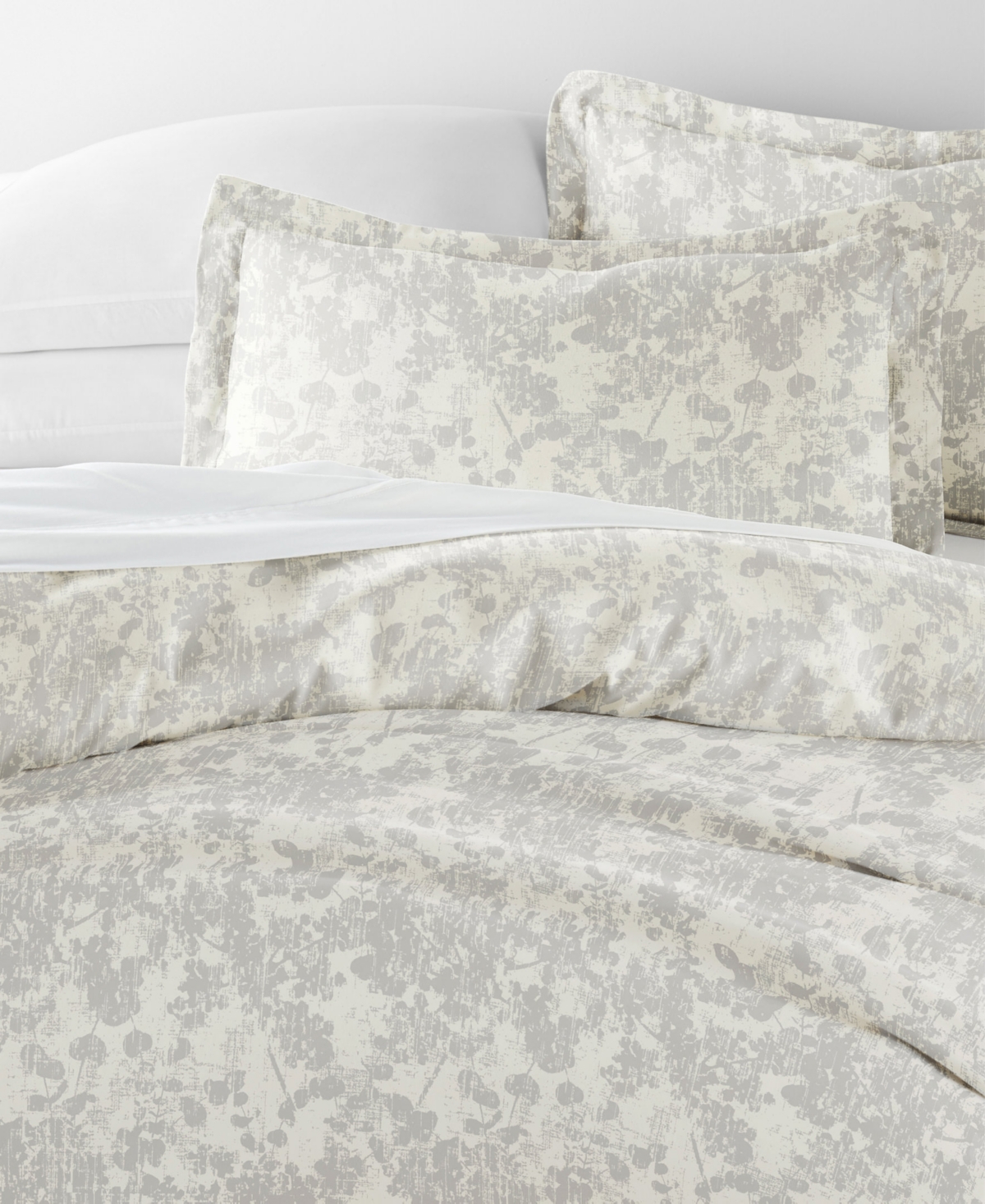Ienjoy Home Rustic Retreat All Season 2-pc. Duvet Cover Set, Twin/twin Xl