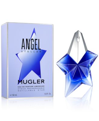 Angel Stellar Eau de Parfum Spray, 1.6 oz.