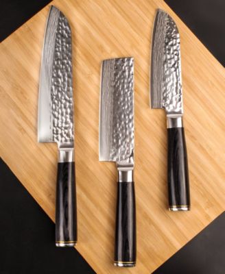 Martello 3-Piece Knife Set