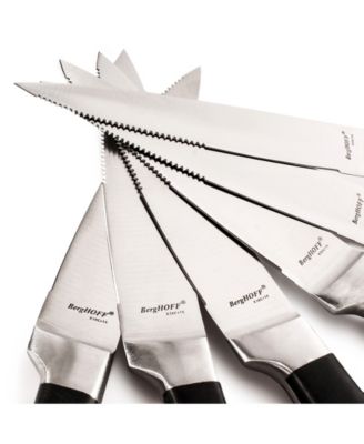 Essentials Classico 12-Piece Steak Knife Set