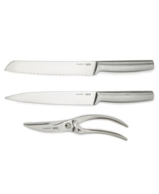 Leo Legacy 8" Bread Knife