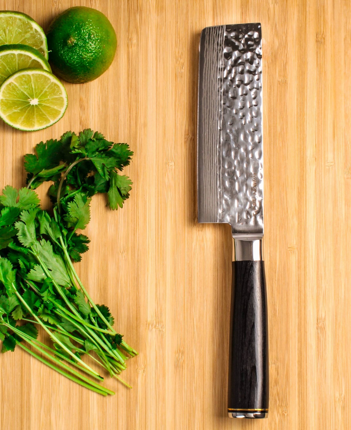 BergHOFF Martello 3-Piece Knife Set