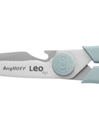 Leo Glints 8.25" Scissors