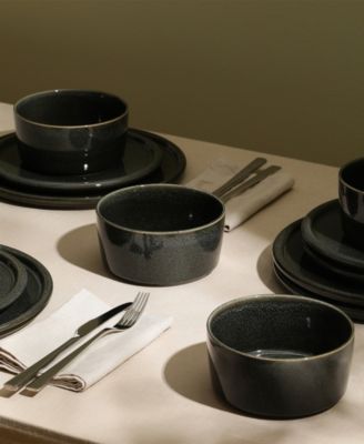 Eden Cereal Bowls, Set of 4