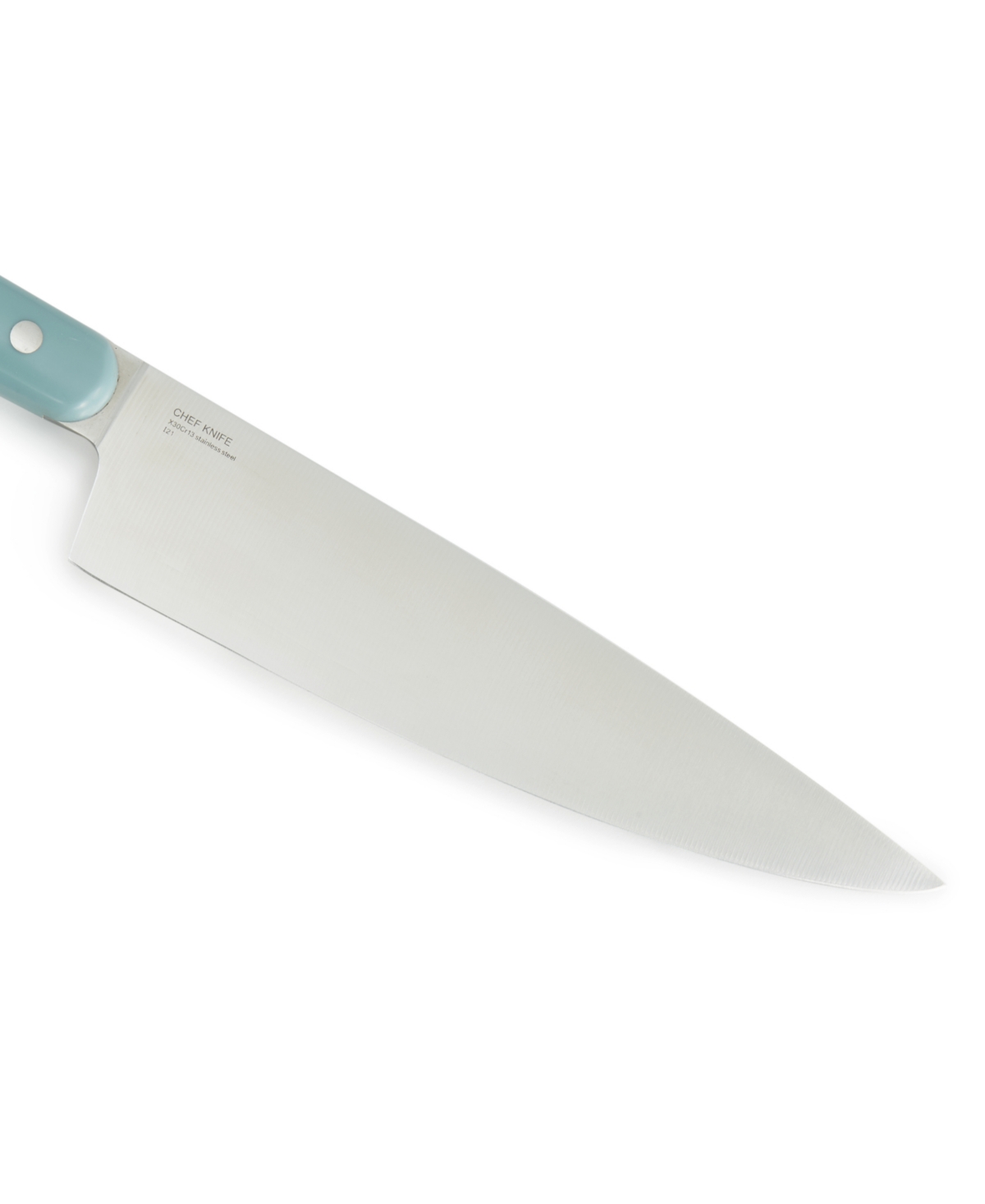 Berghoff Leo Glints 8" Carving Knife In Slate