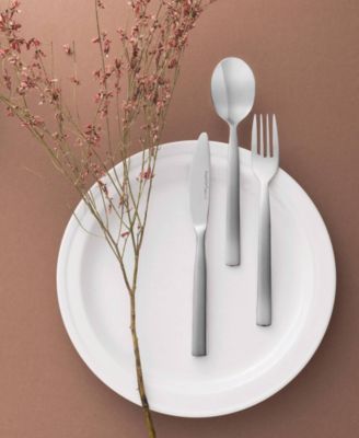 Essentials 12-Piece Dinner Knife Set