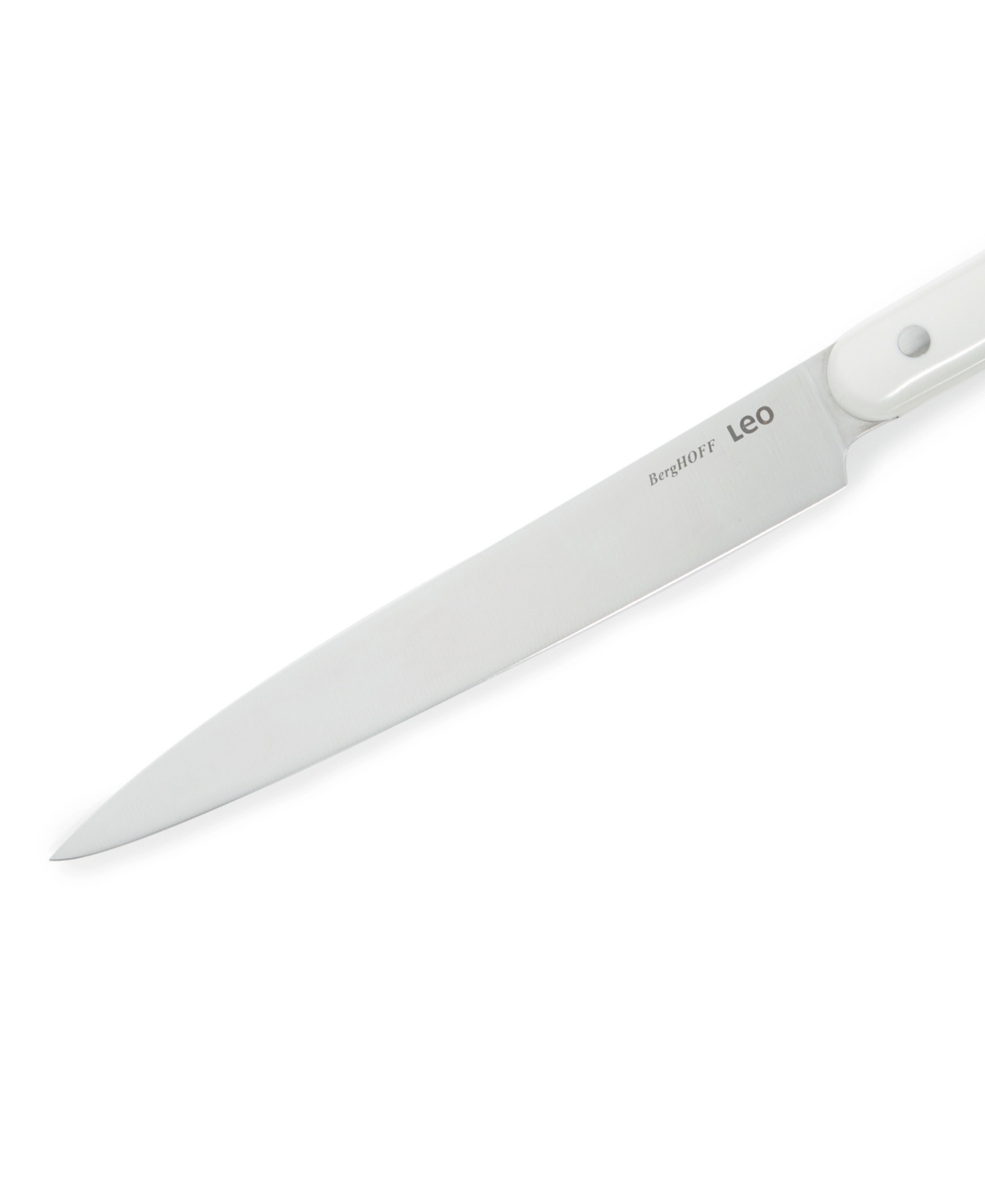 Berghoff Leo Glints 8" Carving Knife In Spirit