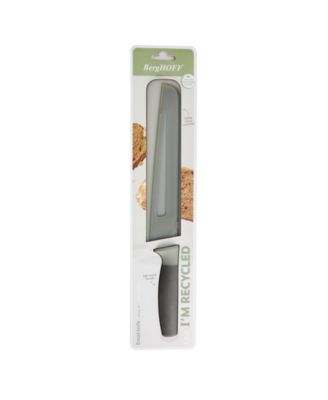 Leo Balance 9" Bread Knife