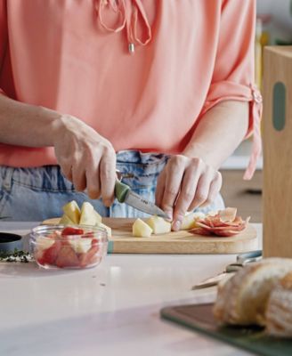 Leo Forest 3-Piece Advanced Knife Set