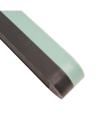 Leo 8-Piece Kitchen Knife Set with Universal Knife Block