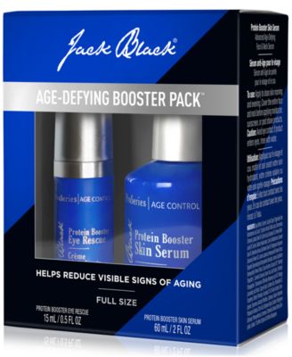 2-Pc. Protein Booster Skincare Set