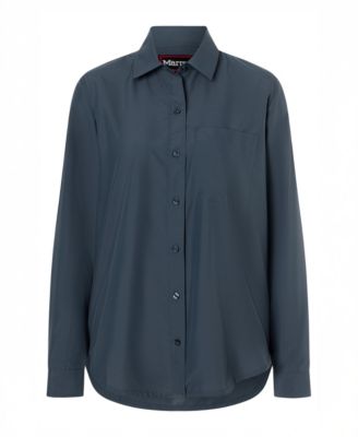 Women's Air Exchange UPF Long Sleeve Shirt