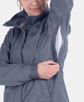 Women's PreCip Eco Hooded Collar Jacket