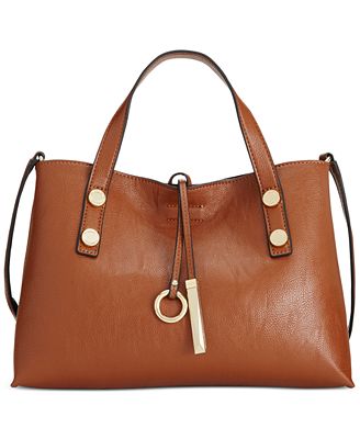 macy's calvin klein crossbody