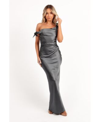 Women's Selma Off Shoulder Maxi Dress