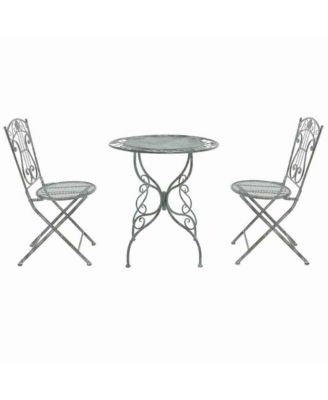 Semly 3  Bistro Setting