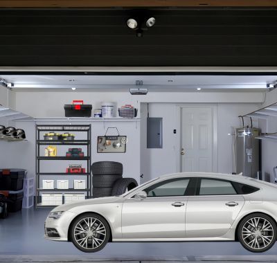 5 Tier Heavy Duty Metal Storage Shelves,Easy to Assemble,Adjustable,Storage Shelves for Basements, Garages and Kitchen, 78 "H47.2 "W23.6 "D