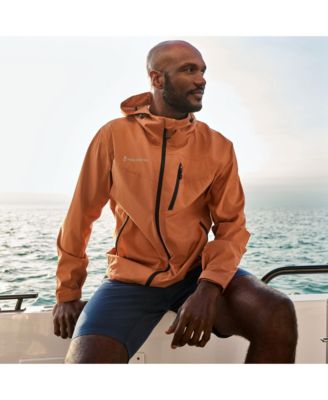 Men's Boardwalk Woven Pull-On Trek Short