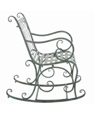 Medrano Rocking Chair