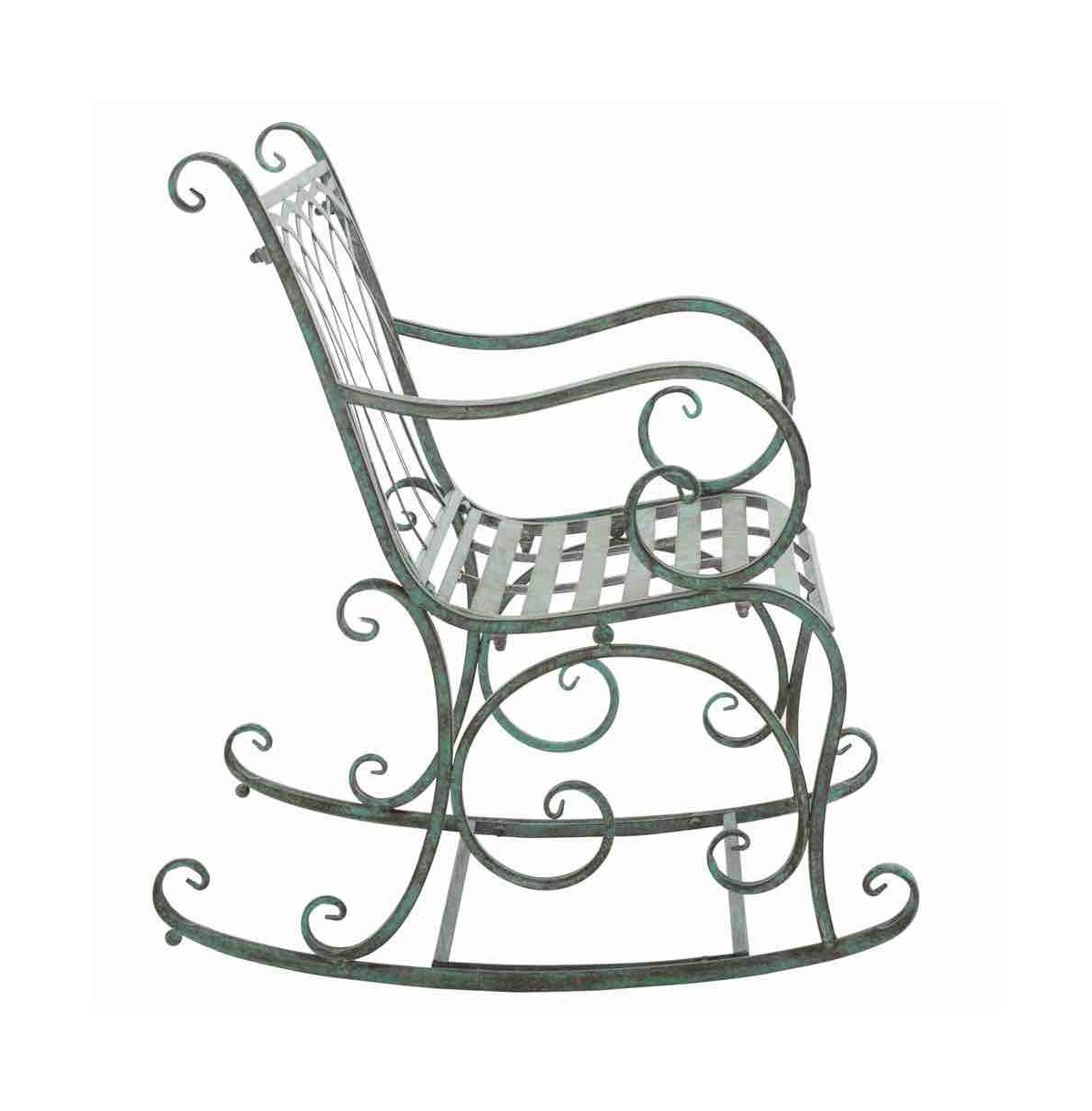 Medrano Rocking Chair