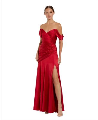 Mac Duggal