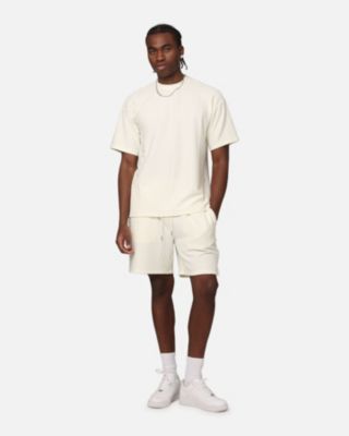 Men's Andres T-Shirt, White, XL