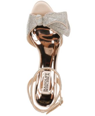 Women's Remi Evening Sandals