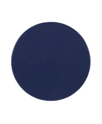 Streamdale Outdoor Metal S/2 end table